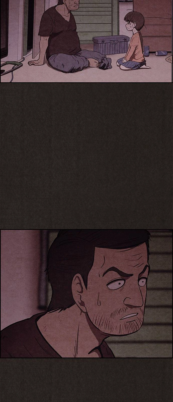 Quái Vật Tại Chung Cư Xanh Chapter 41 - 52