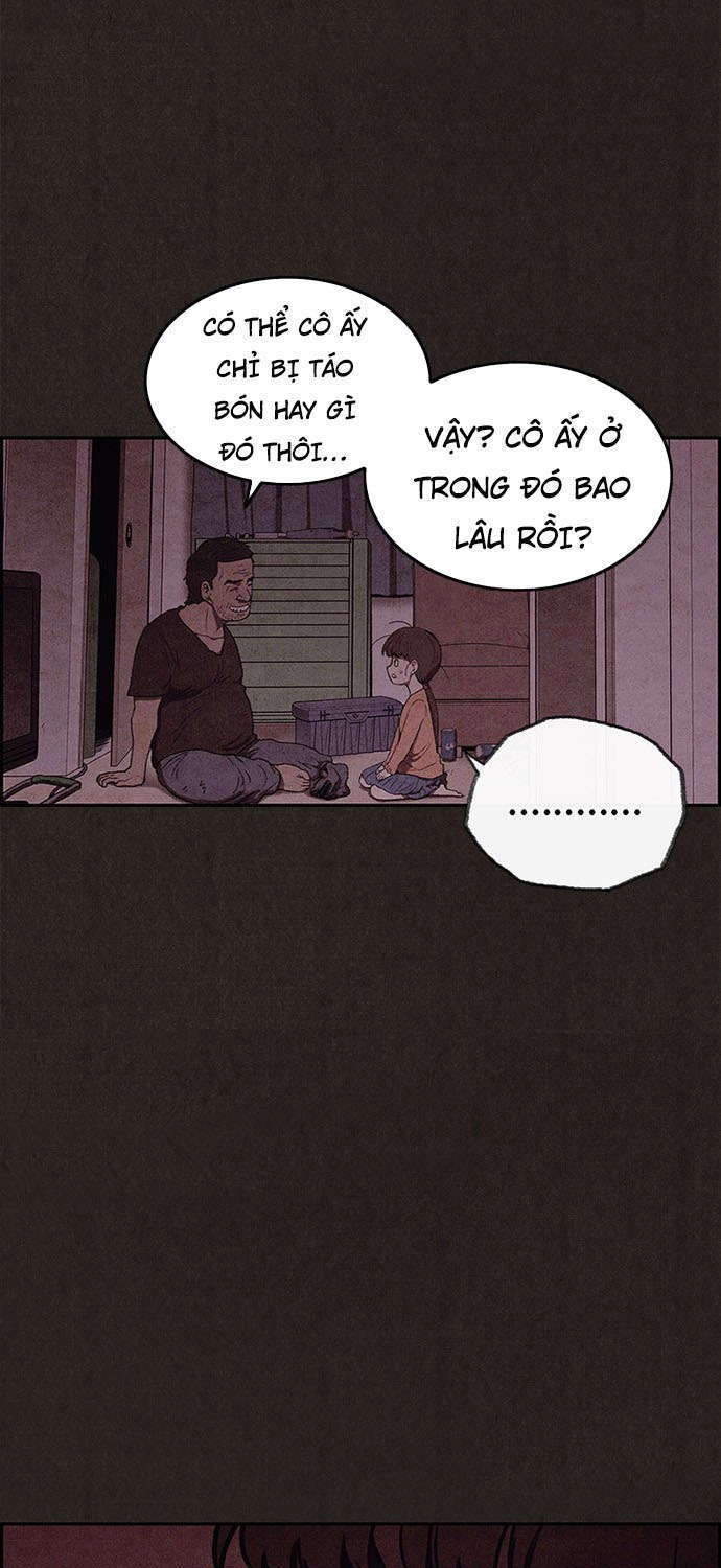 Quái Vật Tại Chung Cư Xanh Chapter 42 - 1