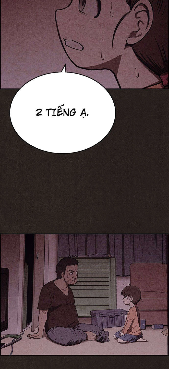 Quái Vật Tại Chung Cư Xanh Chapter 42 - 3