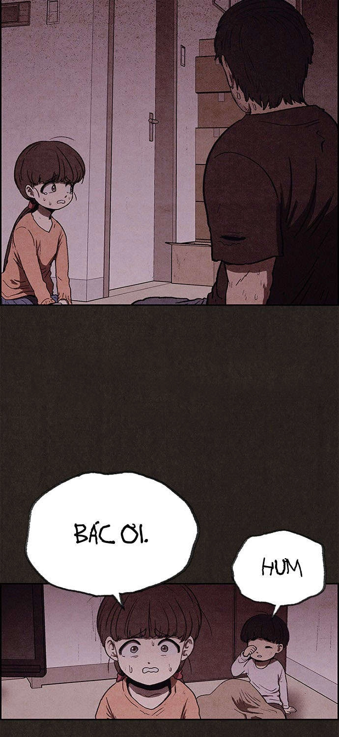 Quái Vật Tại Chung Cư Xanh Chapter 42 - 9