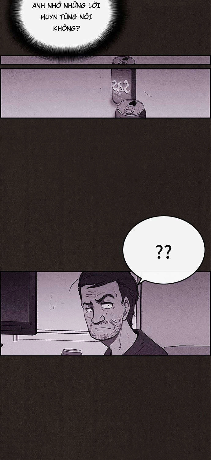 Quái Vật Tại Chung Cư Xanh Chapter 42 - 15