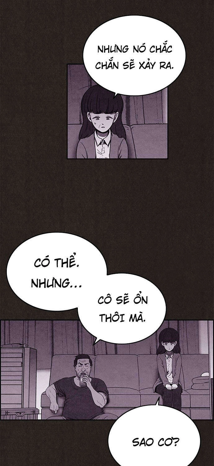 Quái Vật Tại Chung Cư Xanh Chapter 42 - 19