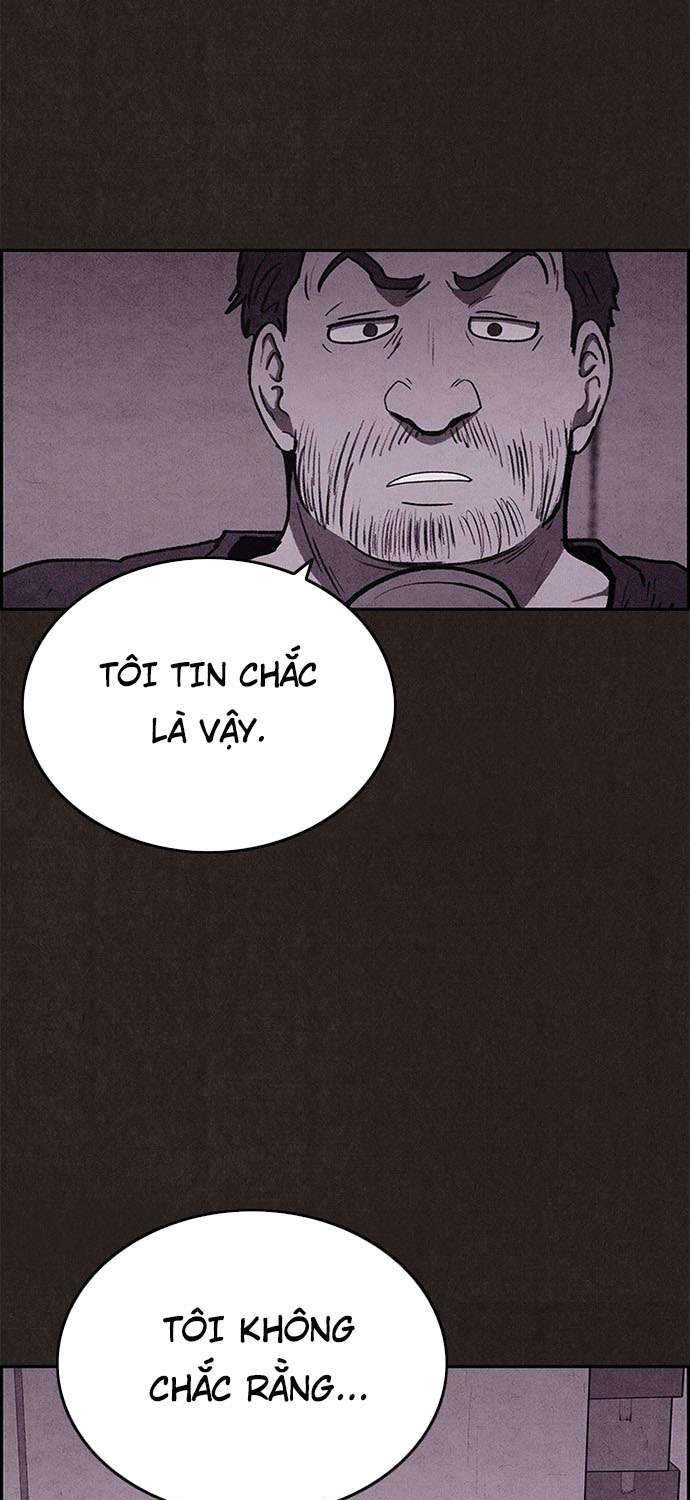 Quái Vật Tại Chung Cư Xanh Chapter 42 - 21