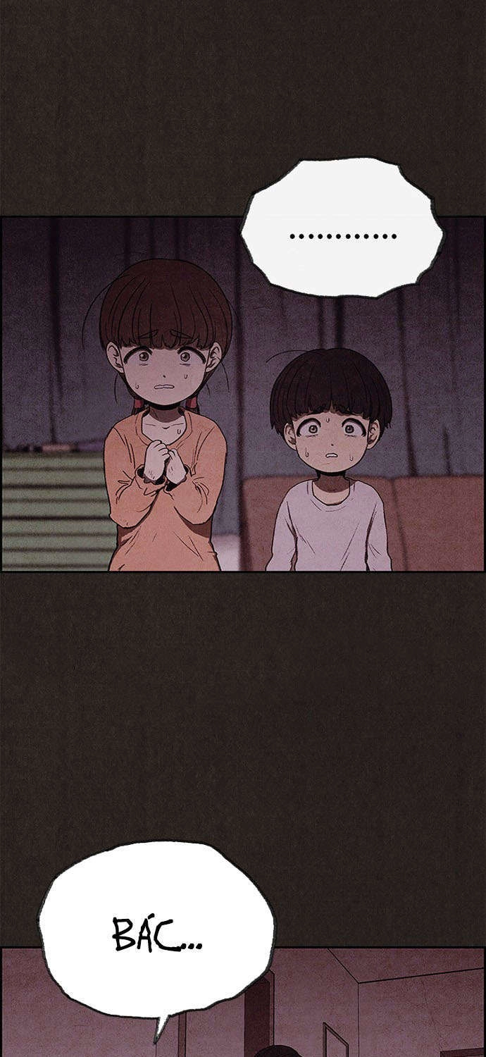 Quái Vật Tại Chung Cư Xanh Chapter 42 - 29