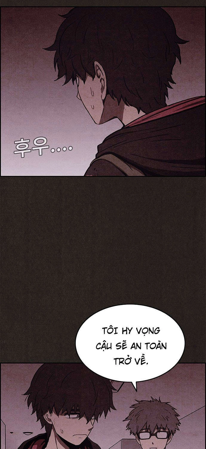 Quái Vật Tại Chung Cư Xanh Chapter 42 - 39