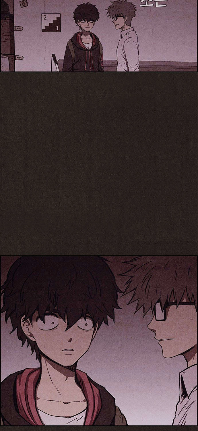 Quái Vật Tại Chung Cư Xanh Chapter 42 - 45