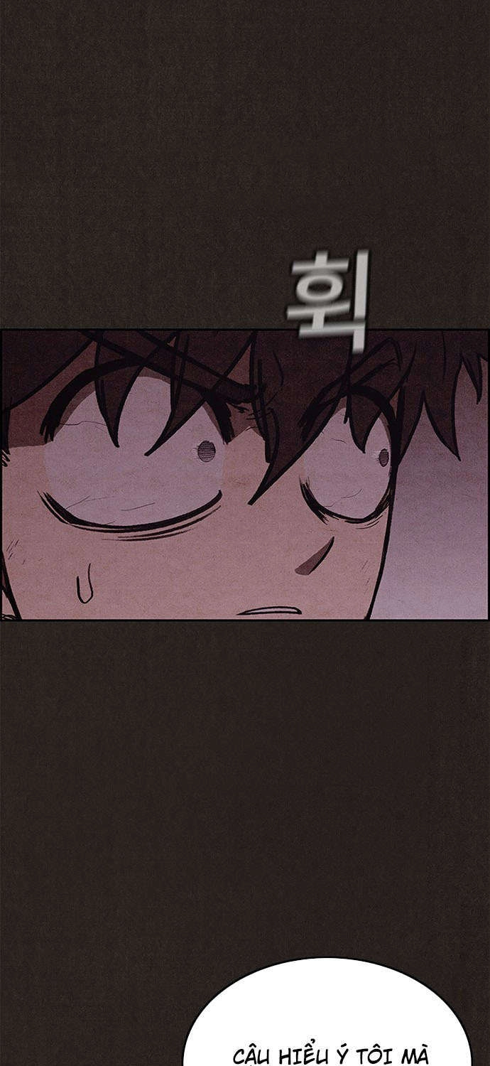 Quái Vật Tại Chung Cư Xanh Chapter 42 - 47