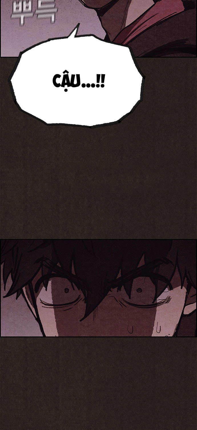 Quái Vật Tại Chung Cư Xanh Chapter 42 - 51