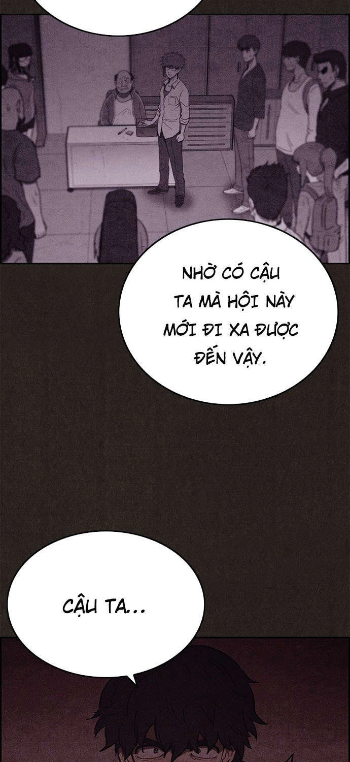 Quái Vật Tại Chung Cư Xanh Chapter 42 - 67