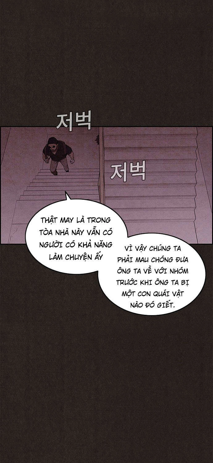 Quái Vật Tại Chung Cư Xanh Chapter 42 - 81