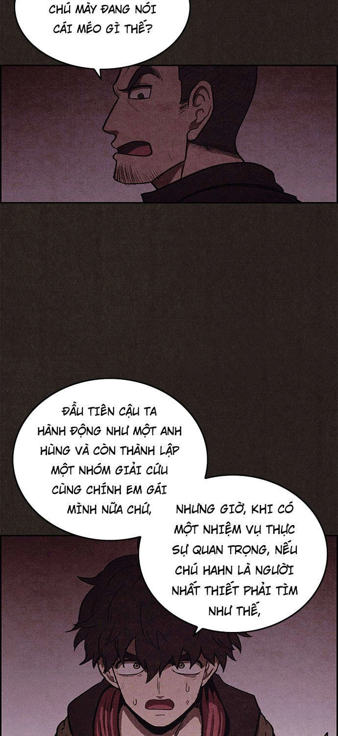 Quái Vật Tại Chung Cư Xanh Chapter 42 - 89