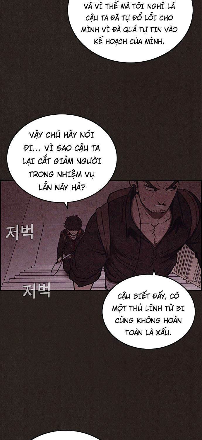 Quái Vật Tại Chung Cư Xanh Chapter 42 - 101