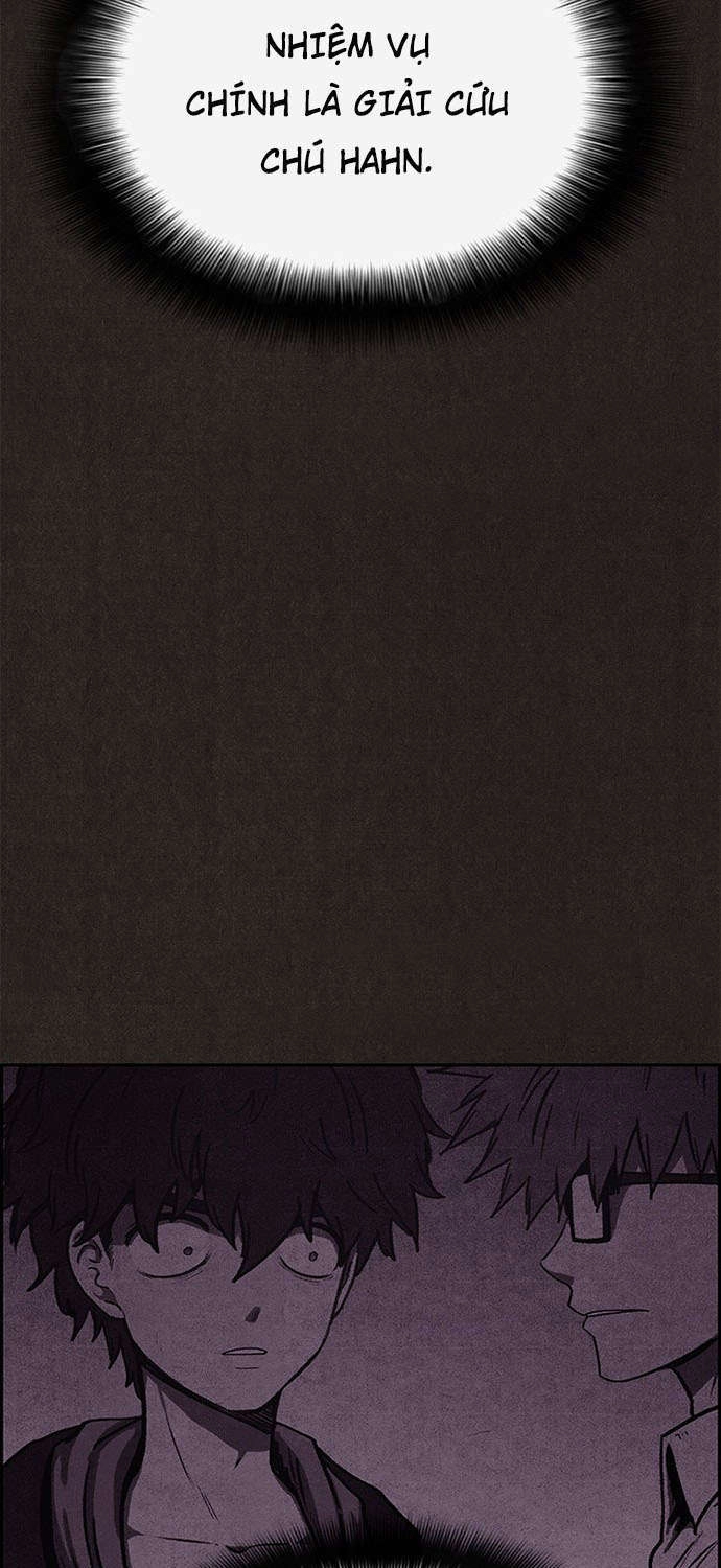 Quái Vật Tại Chung Cư Xanh Chapter 42 - 107