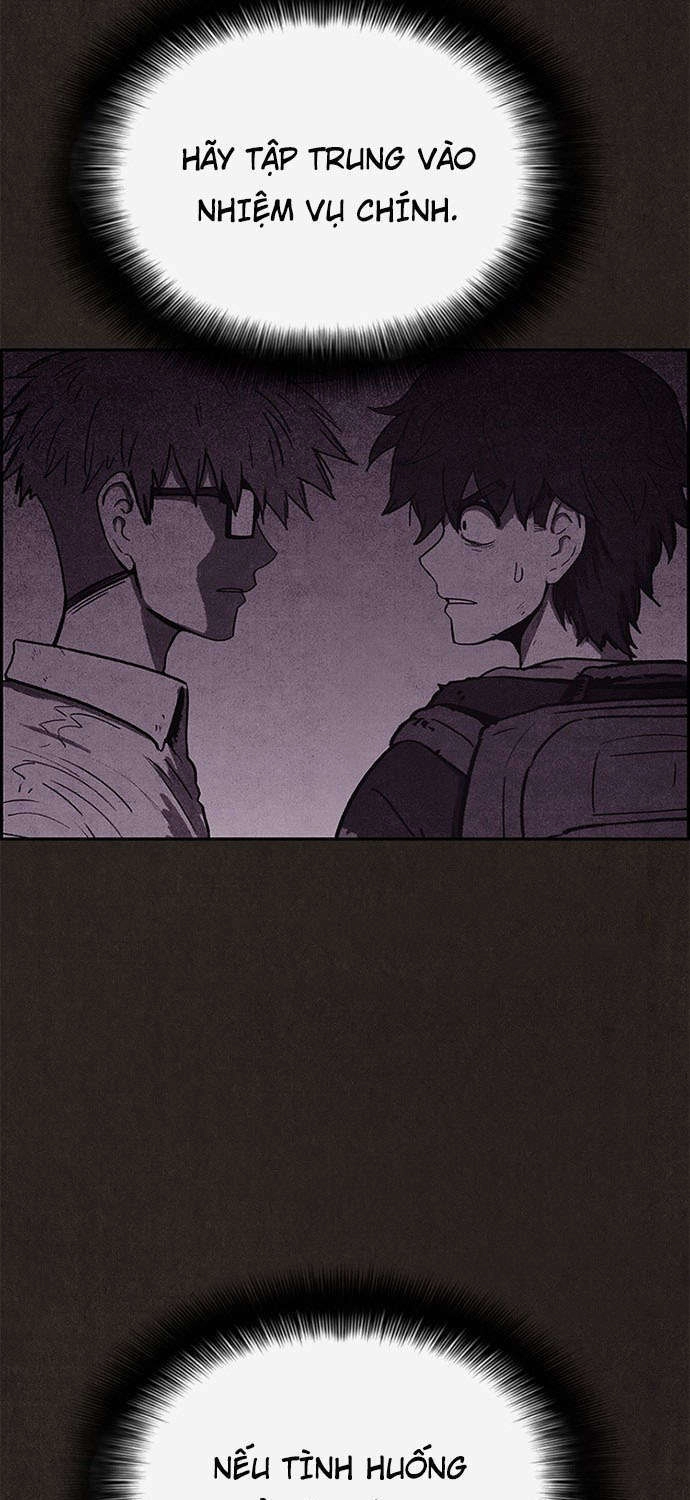 Quái Vật Tại Chung Cư Xanh Chapter 42 - 111