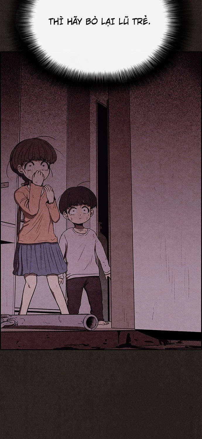 Quái Vật Tại Chung Cư Xanh Chapter 42 - 115