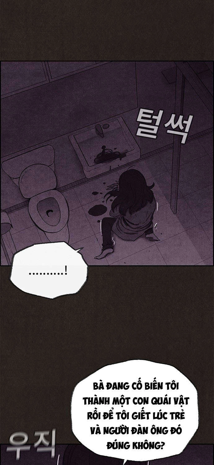 Quái Vật Tại Chung Cư Xanh Chapter 43 - 13