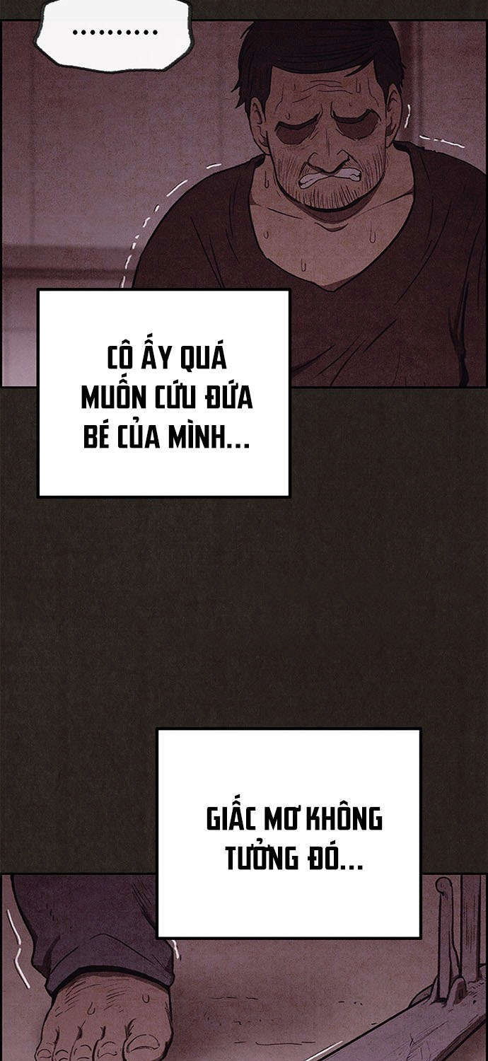 Quái Vật Tại Chung Cư Xanh Chapter 43 - 31