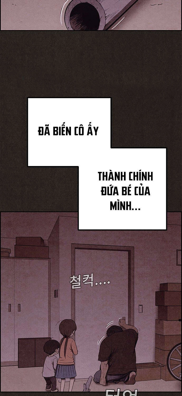 Quái Vật Tại Chung Cư Xanh Chapter 43 - 33