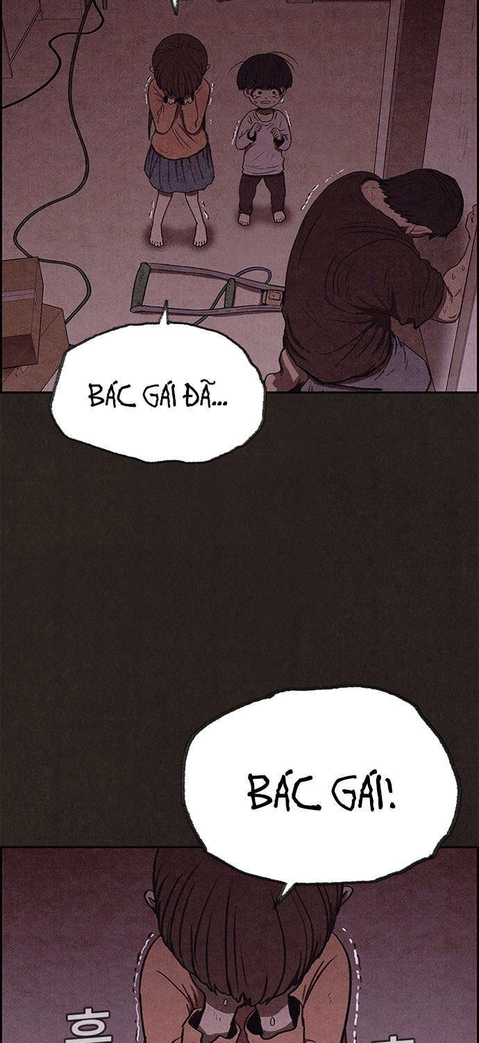 Quái Vật Tại Chung Cư Xanh Chapter 43 - 37