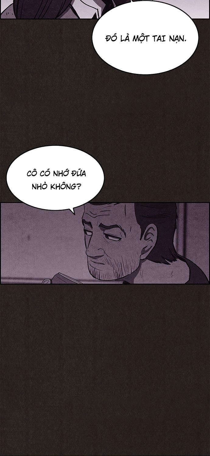 Quái Vật Tại Chung Cư Xanh Chapter 43 - 45