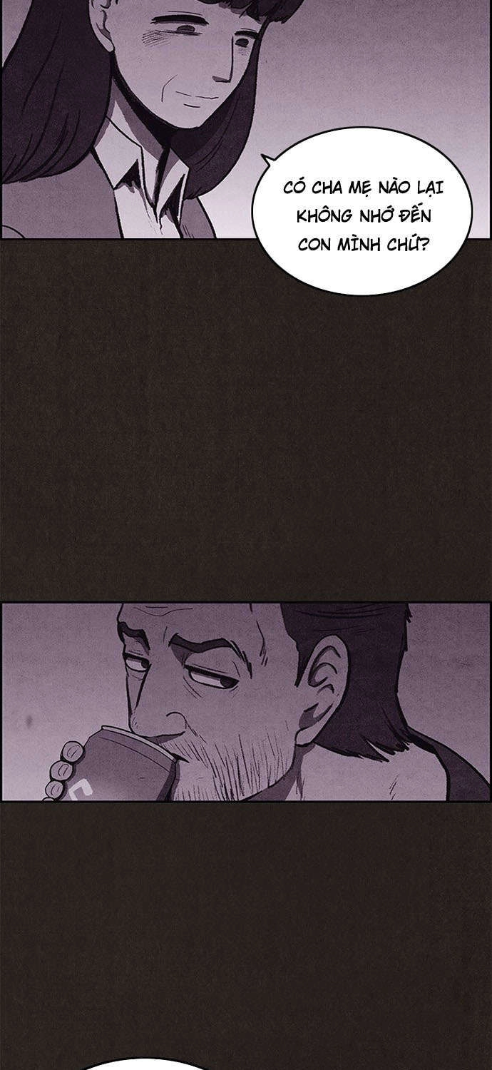 Quái Vật Tại Chung Cư Xanh Chapter 43 - 47