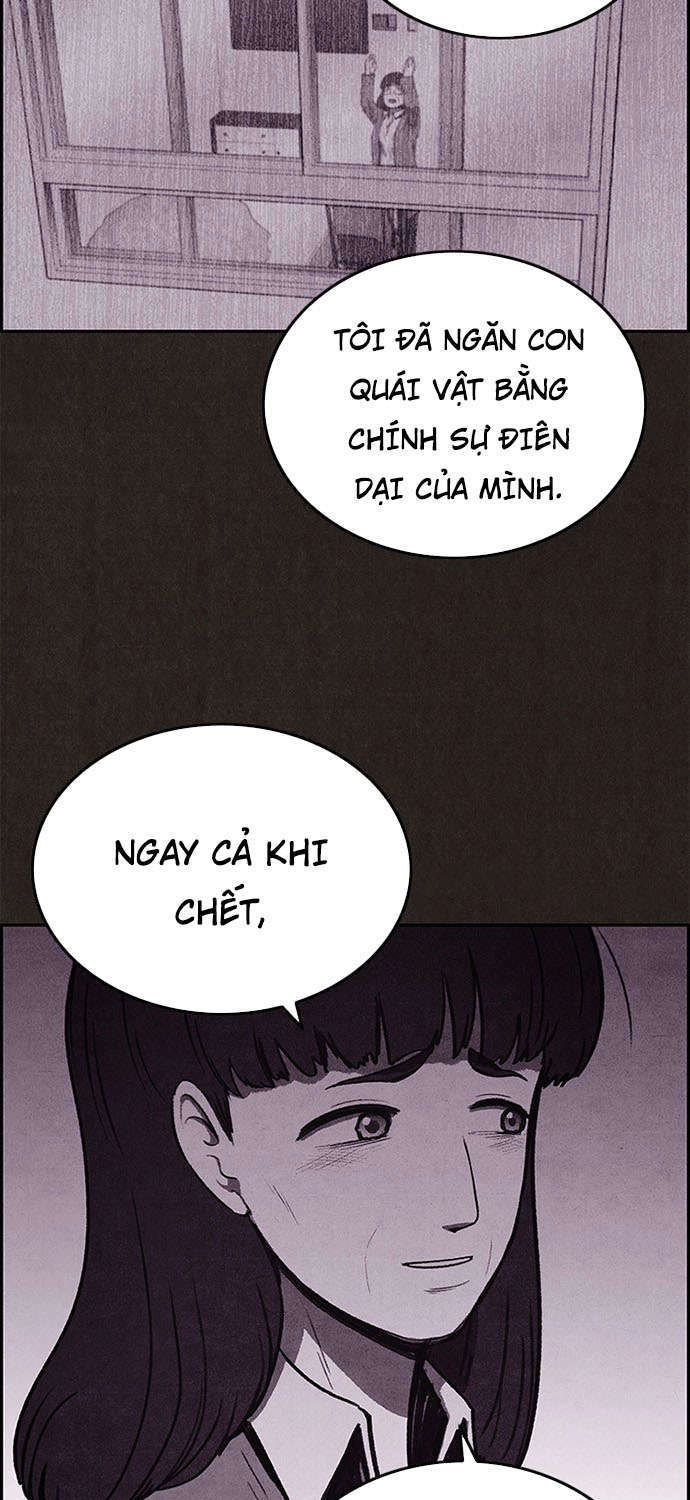 Quái Vật Tại Chung Cư Xanh Chapter 43 - 55