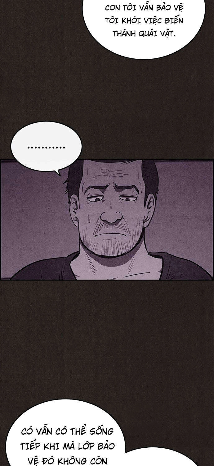 Quái Vật Tại Chung Cư Xanh Chapter 43 - 57