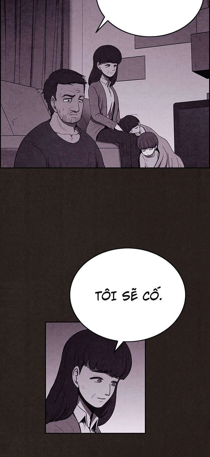 Quái Vật Tại Chung Cư Xanh Chapter 43 - 59