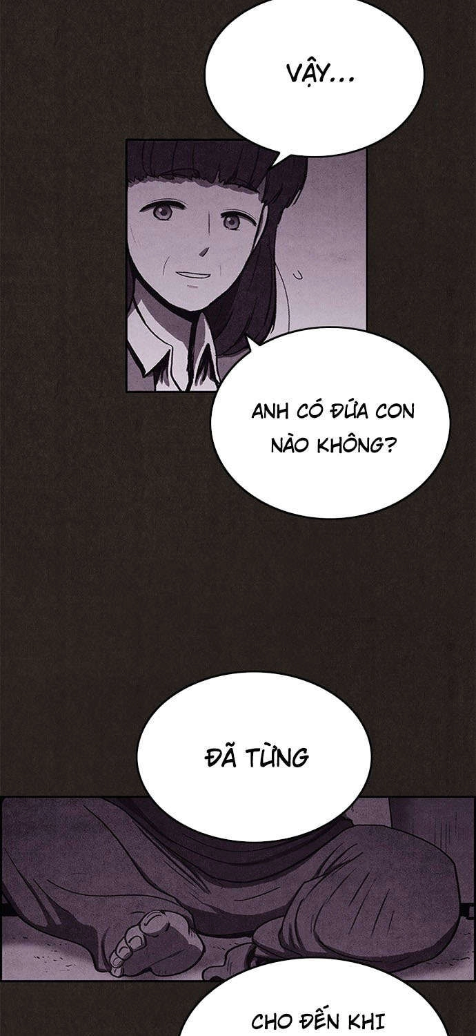 Quái Vật Tại Chung Cư Xanh Chapter 43 - 61