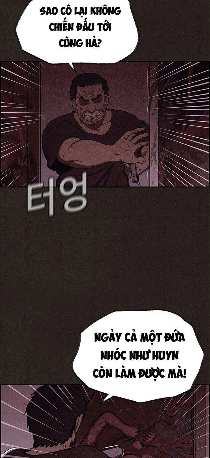 Quái Vật Tại Chung Cư Xanh Chapter 43 - 69