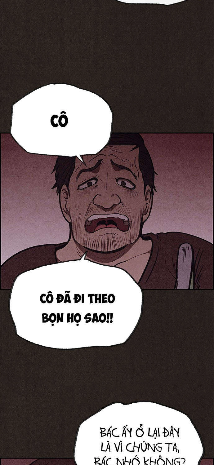 Quái Vật Tại Chung Cư Xanh Chapter 43 - 75