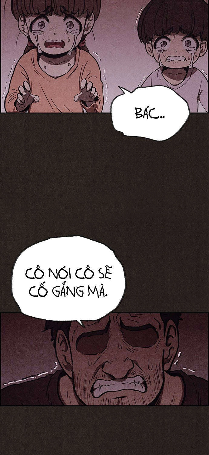 Quái Vật Tại Chung Cư Xanh Chapter 43 - 77