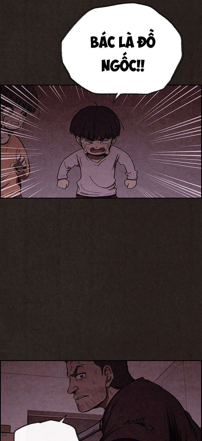 Quái Vật Tại Chung Cư Xanh Chapter 43 - 79