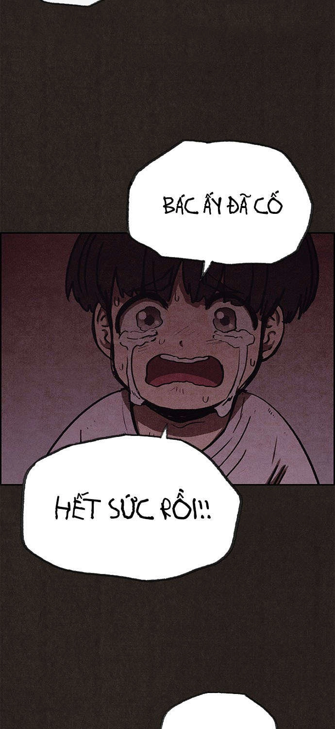 Quái Vật Tại Chung Cư Xanh Chapter 43 - 81