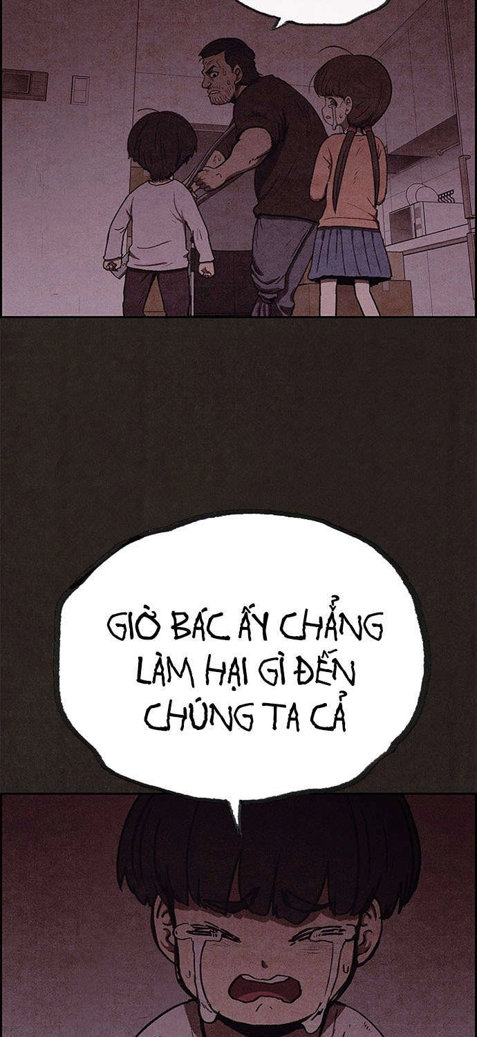 Quái Vật Tại Chung Cư Xanh Chapter 43 - 83