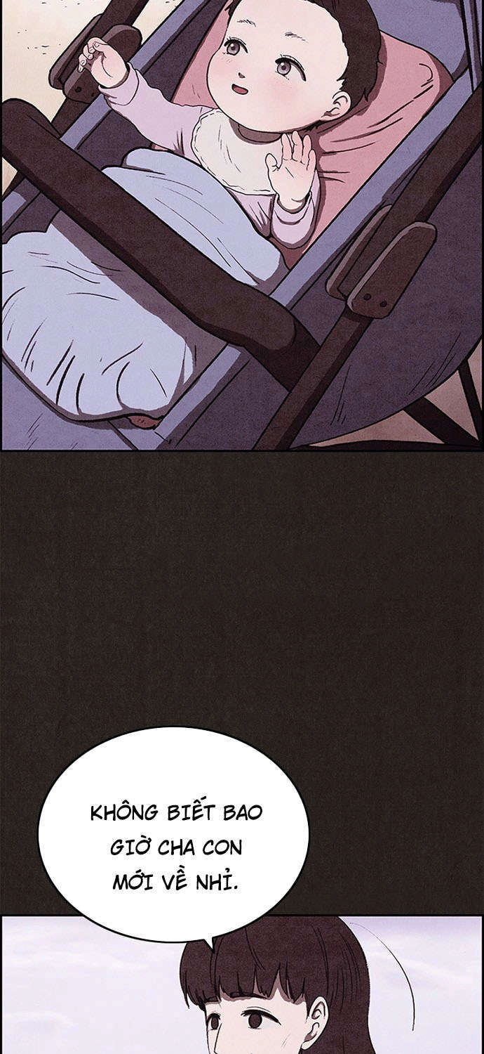 Quái Vật Tại Chung Cư Xanh Chapter 43 - 99