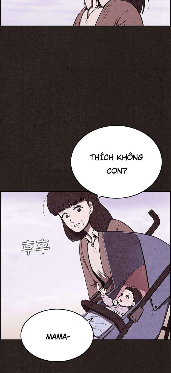 Quái Vật Tại Chung Cư Xanh Chapter 43 - 101