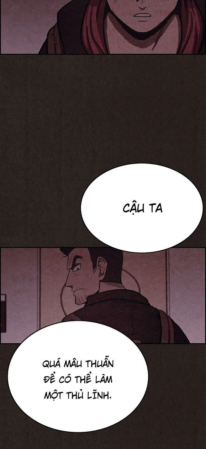 Quái Vật Tại Chung Cư Xanh Chapter 44 - 3