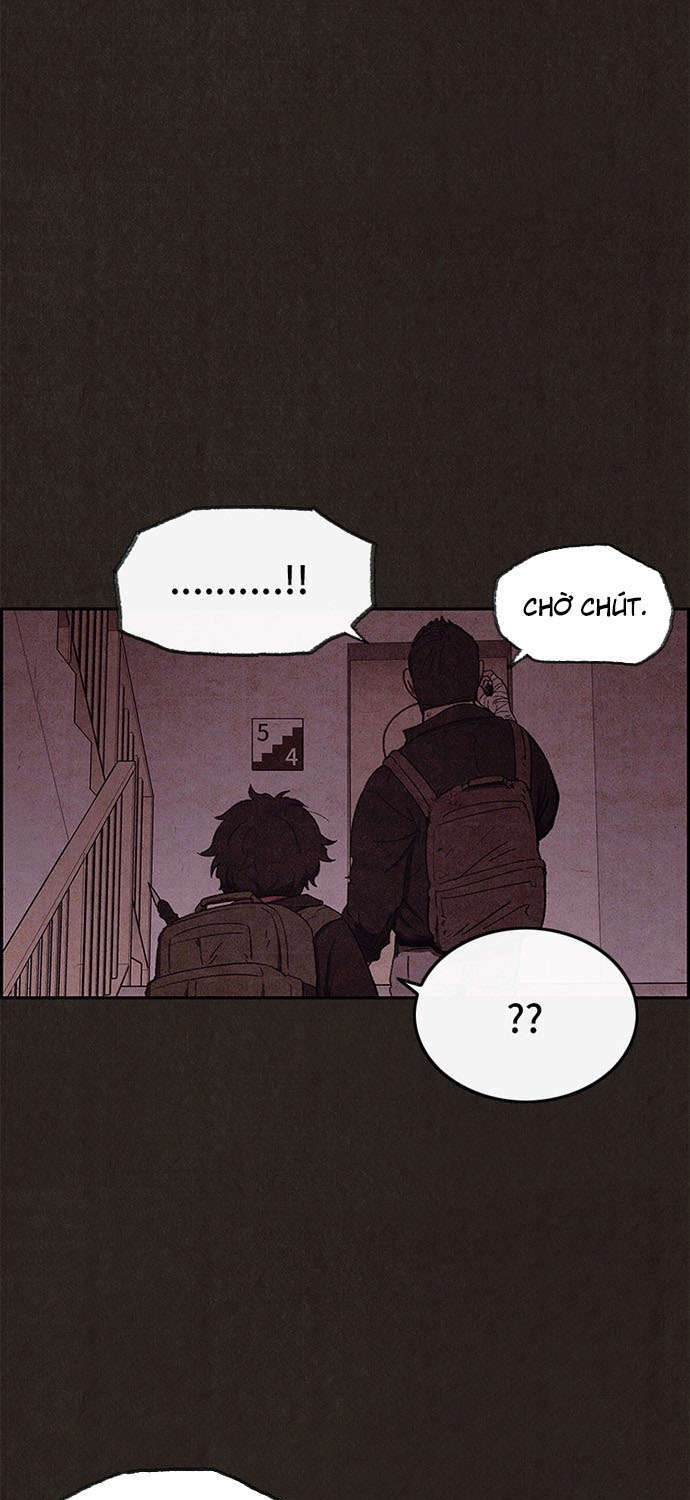 Quái Vật Tại Chung Cư Xanh Chapter 44 - 11