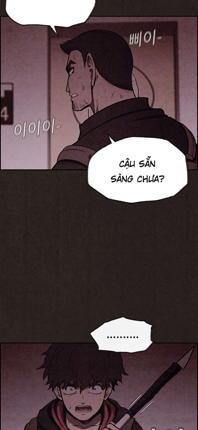 Quái Vật Tại Chung Cư Xanh Chapter 44 - 13