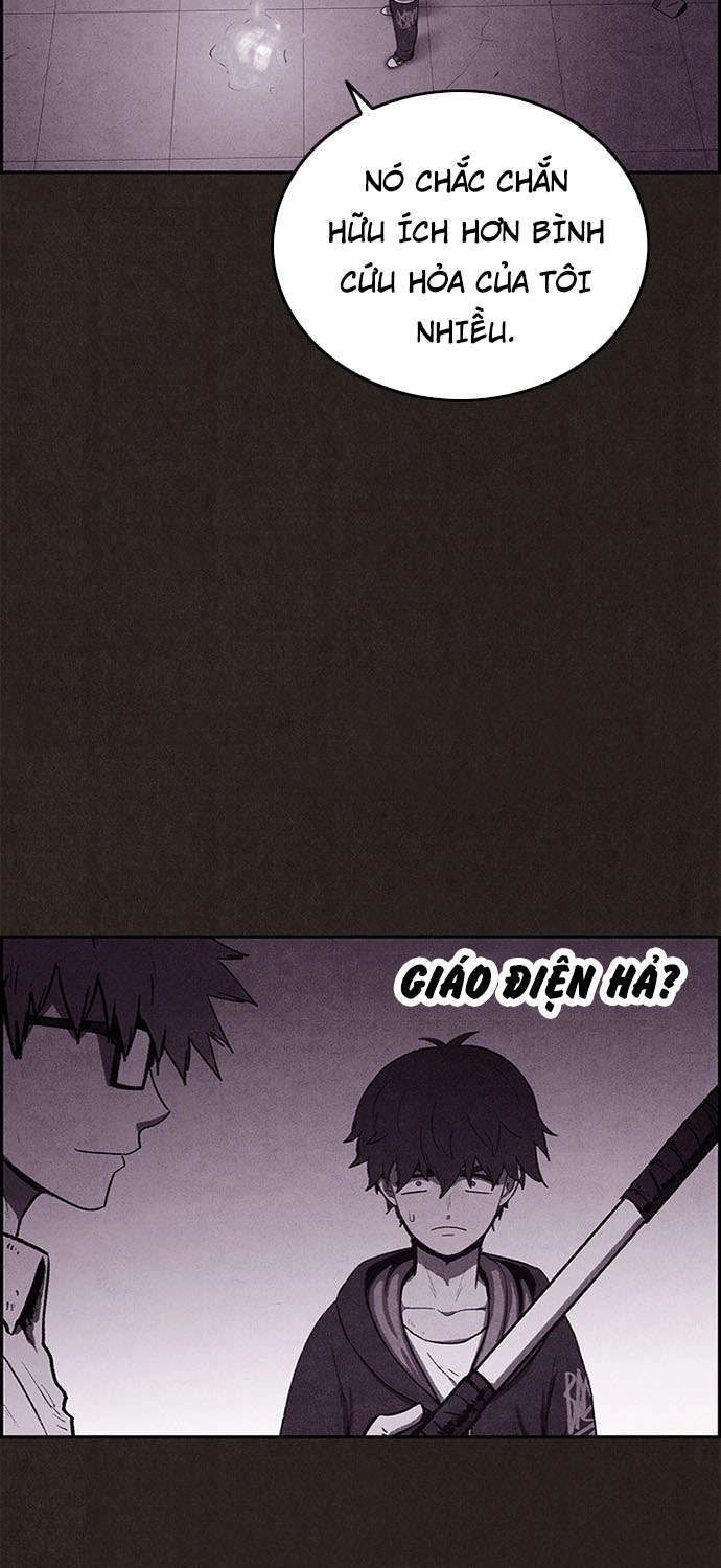 Quái Vật Tại Chung Cư Xanh Chapter 44 - 23