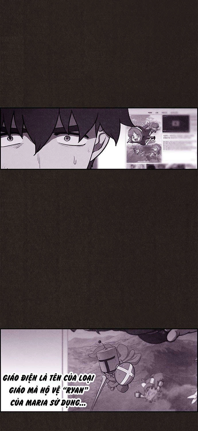 Quái Vật Tại Chung Cư Xanh Chapter 44 - 25