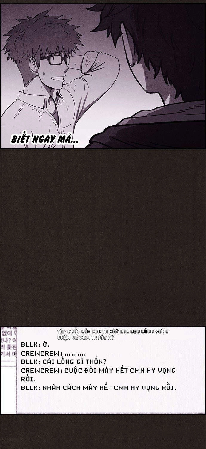 Quái Vật Tại Chung Cư Xanh Chapter 44 - 29