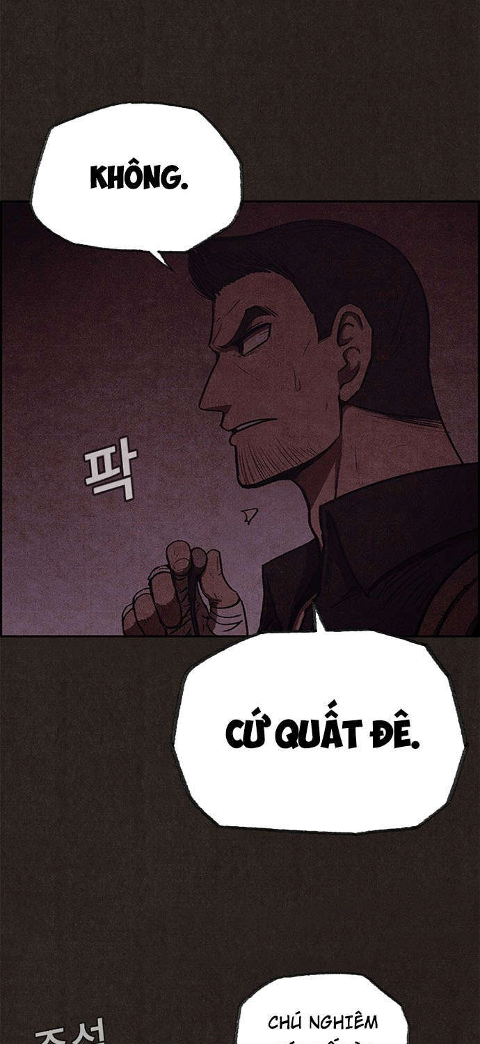 Quái Vật Tại Chung Cư Xanh Chapter 44 - 45