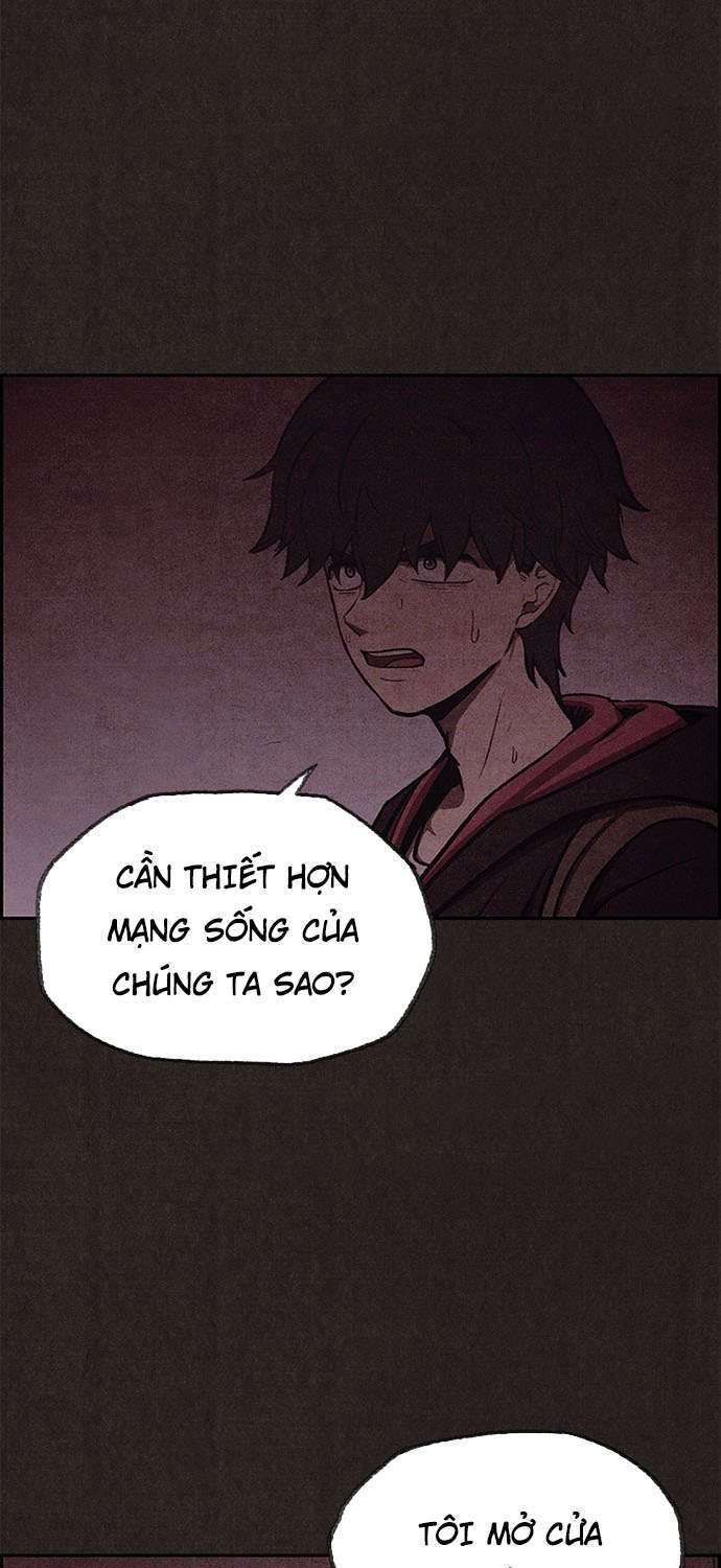 Quái Vật Tại Chung Cư Xanh Chapter 44 - 51