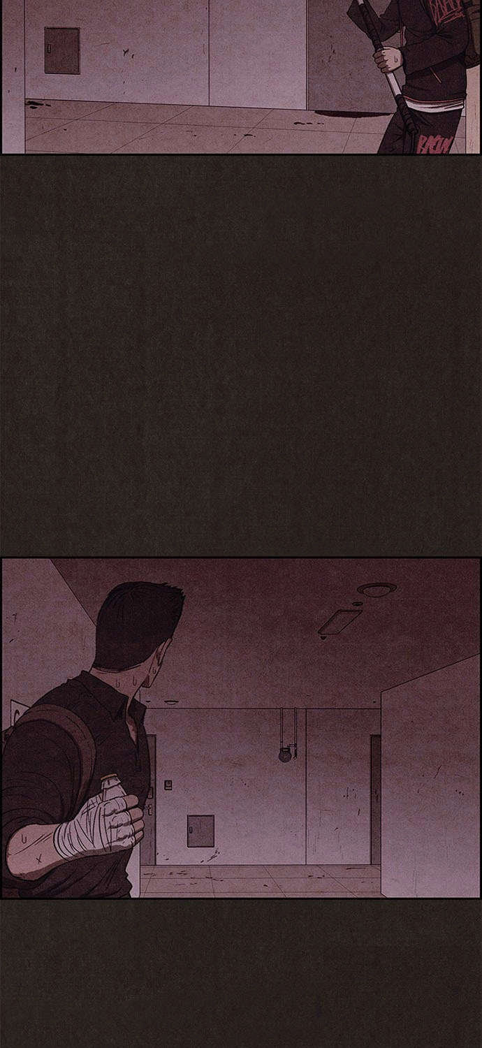 Quái Vật Tại Chung Cư Xanh Chapter 44 - 61