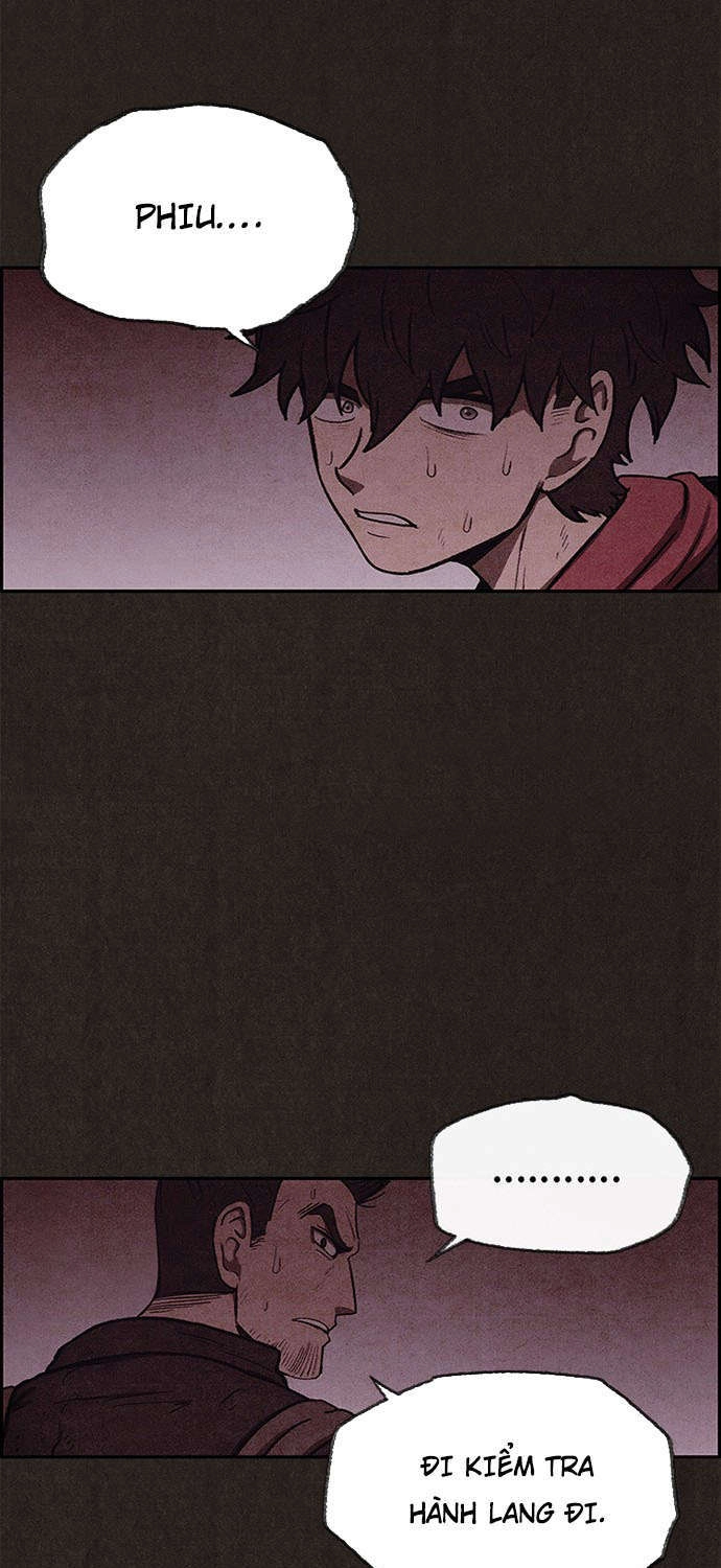 Quái Vật Tại Chung Cư Xanh Chapter 44 - 63