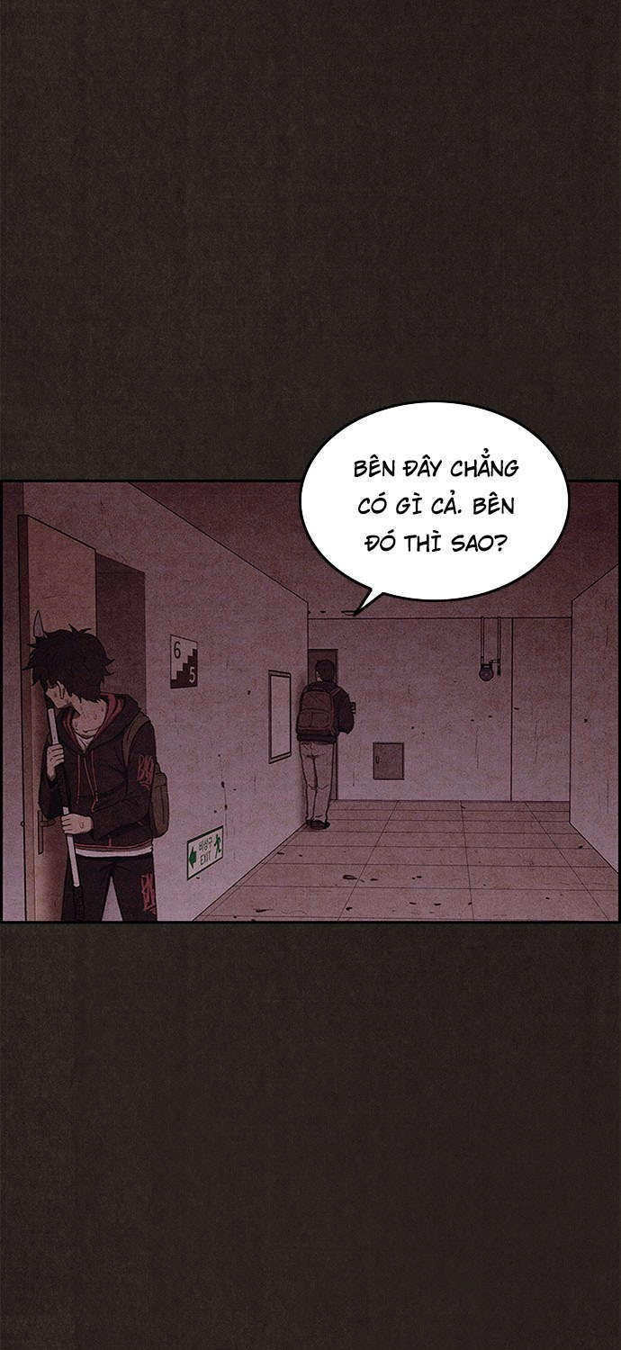 Quái Vật Tại Chung Cư Xanh Chapter 44 - 71