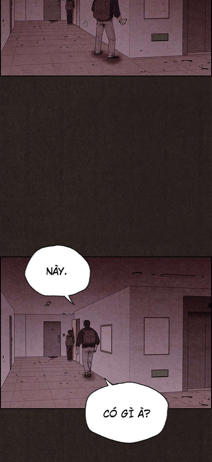 Quái Vật Tại Chung Cư Xanh Chapter 44 - 75