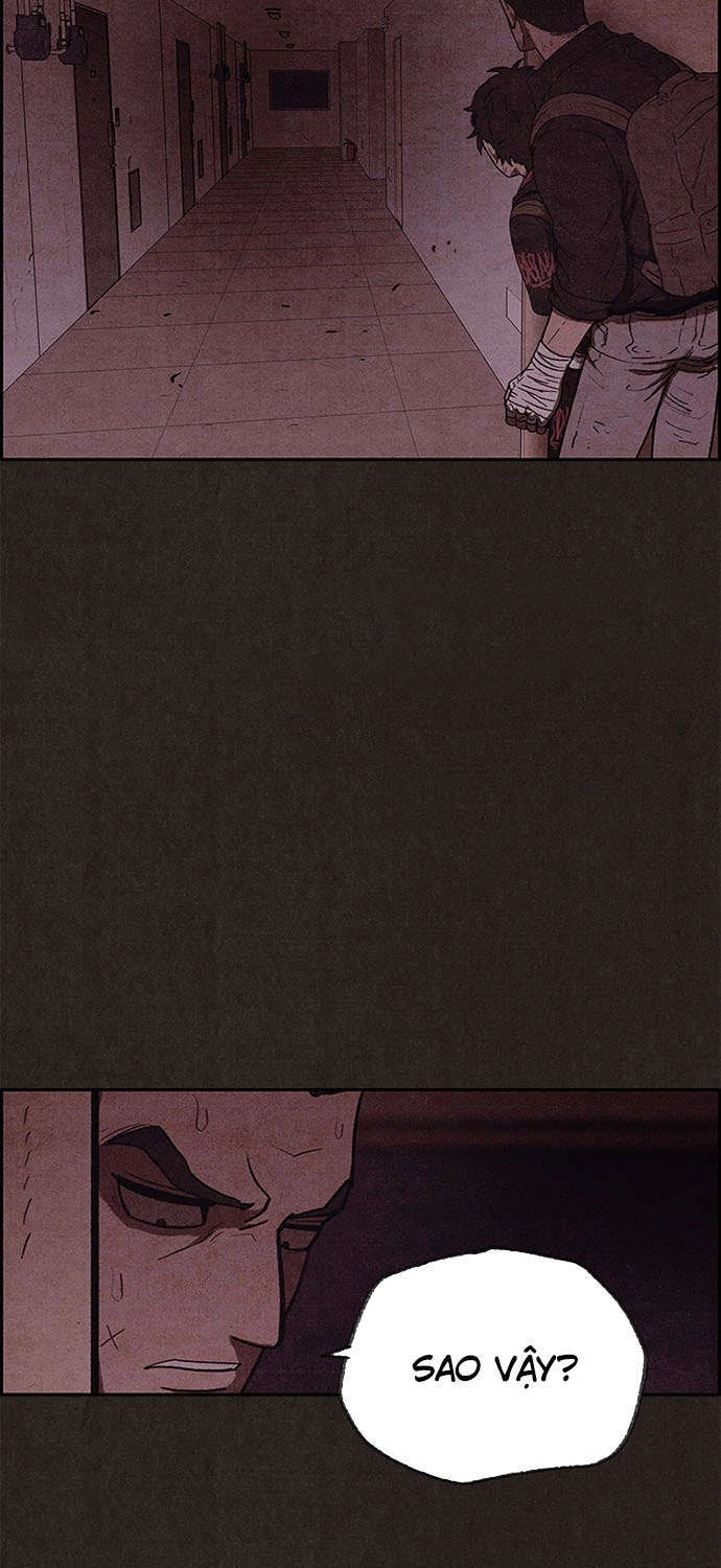 Quái Vật Tại Chung Cư Xanh Chapter 44 - 79